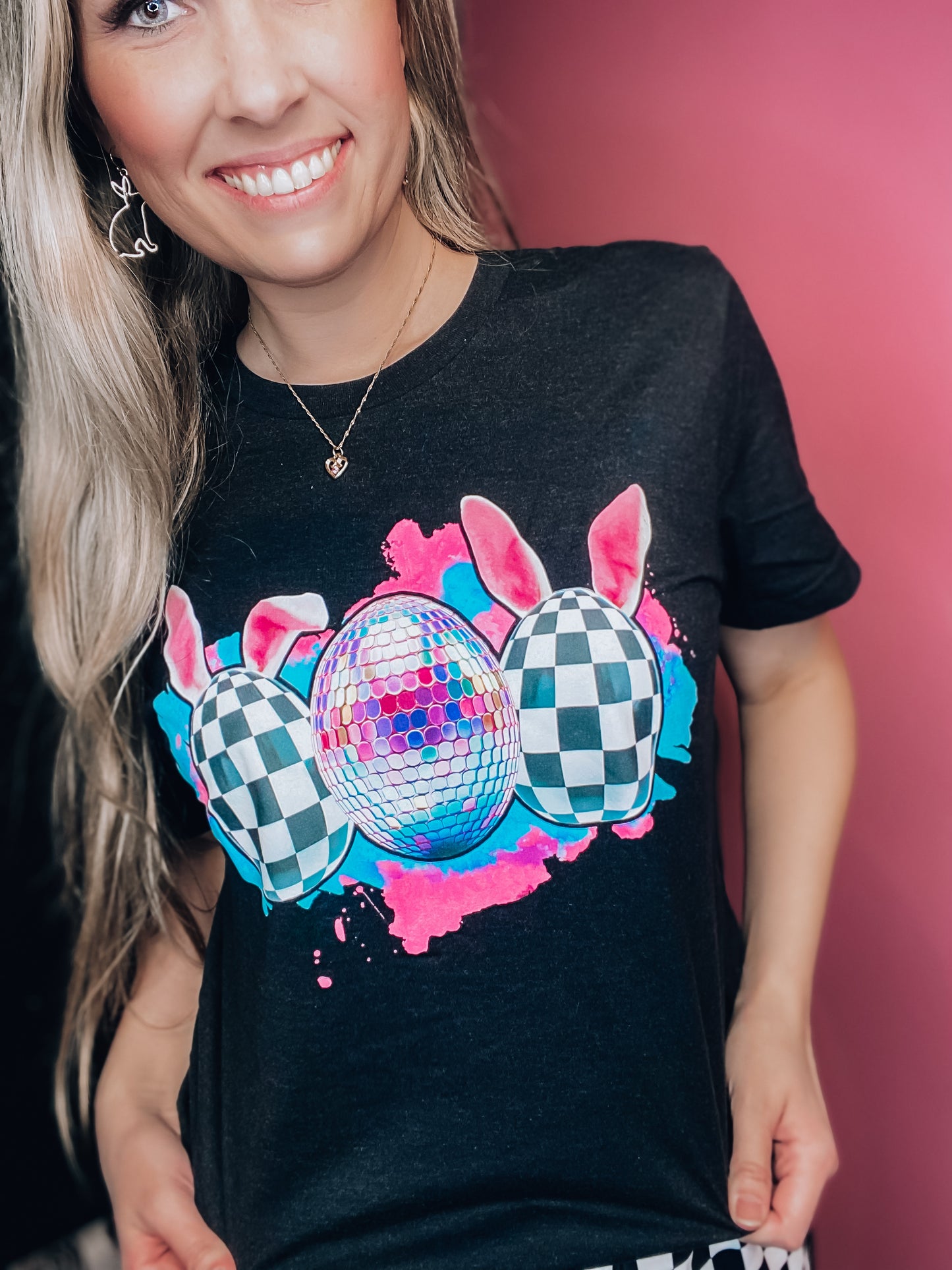 Party In The Hutch Tee
