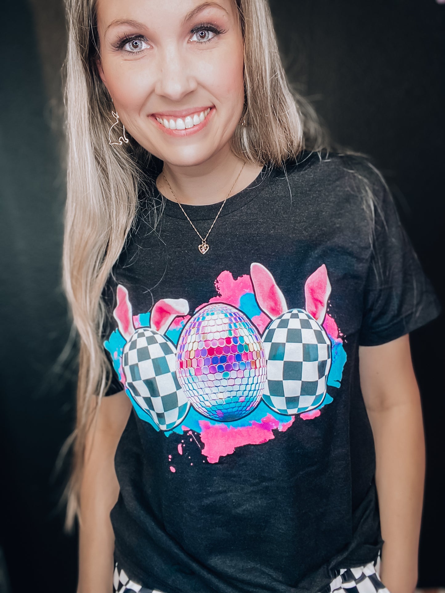 Party In The Hutch Tee