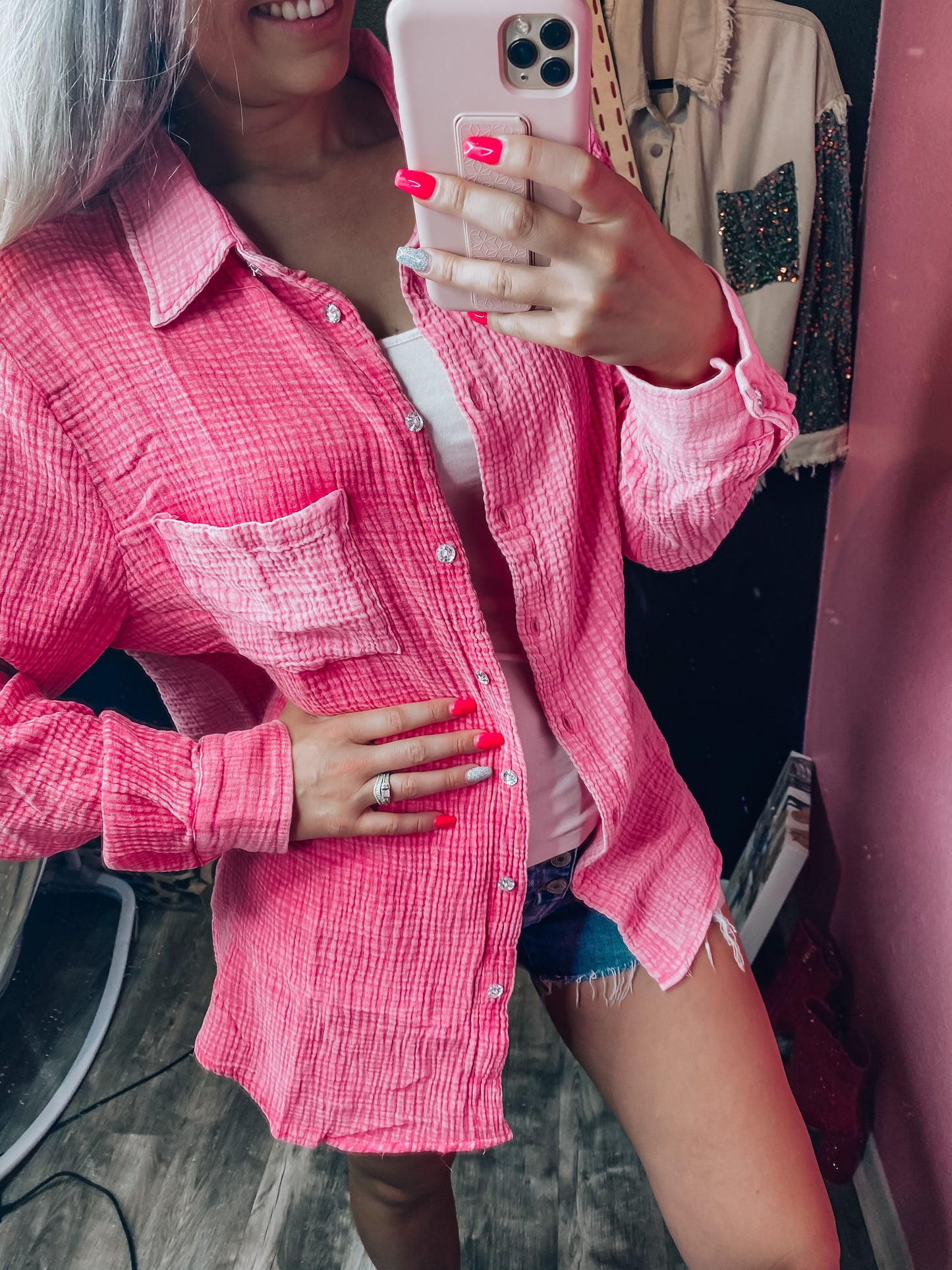 It’s a Block Party