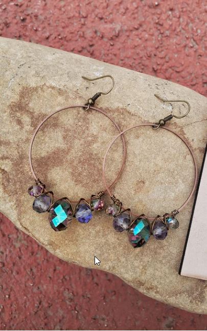 Enchanted Earrings