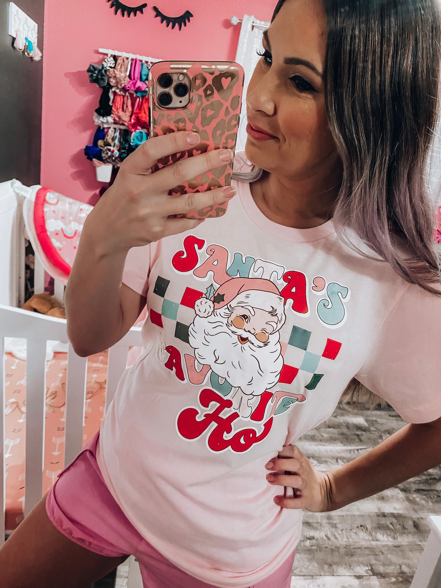 Santa’s Favorite