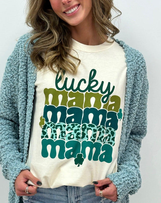 Lucky Mama