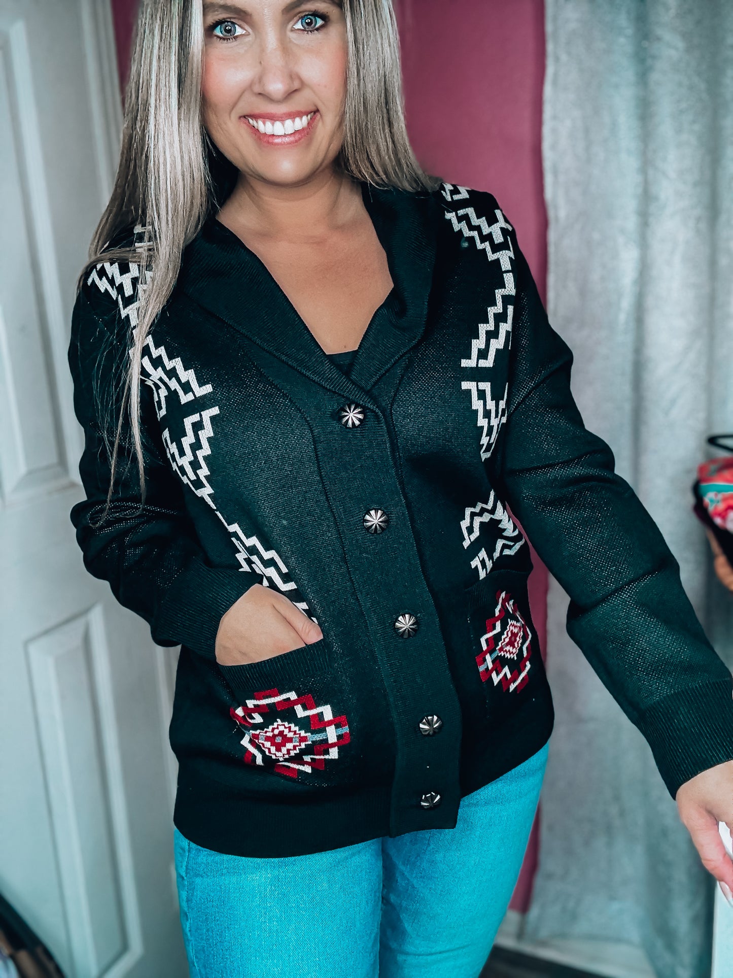 Raiderland Knit Sweater