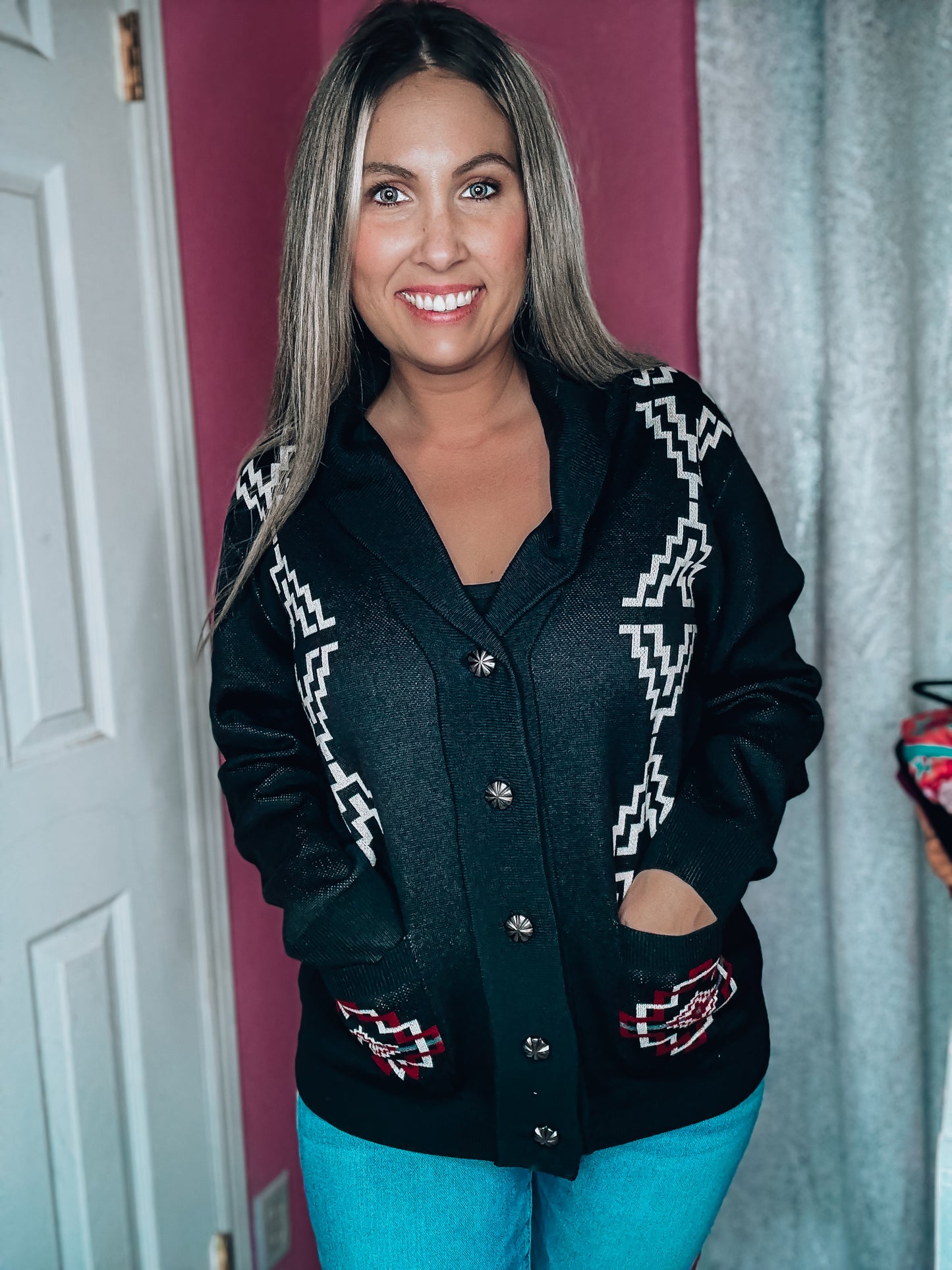 Raiderland Knit Sweater