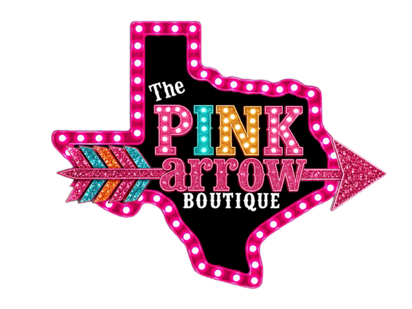 The Pink Arrow Boutique