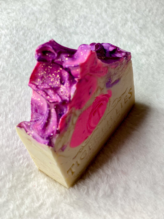 Artisanal Hand Soaps